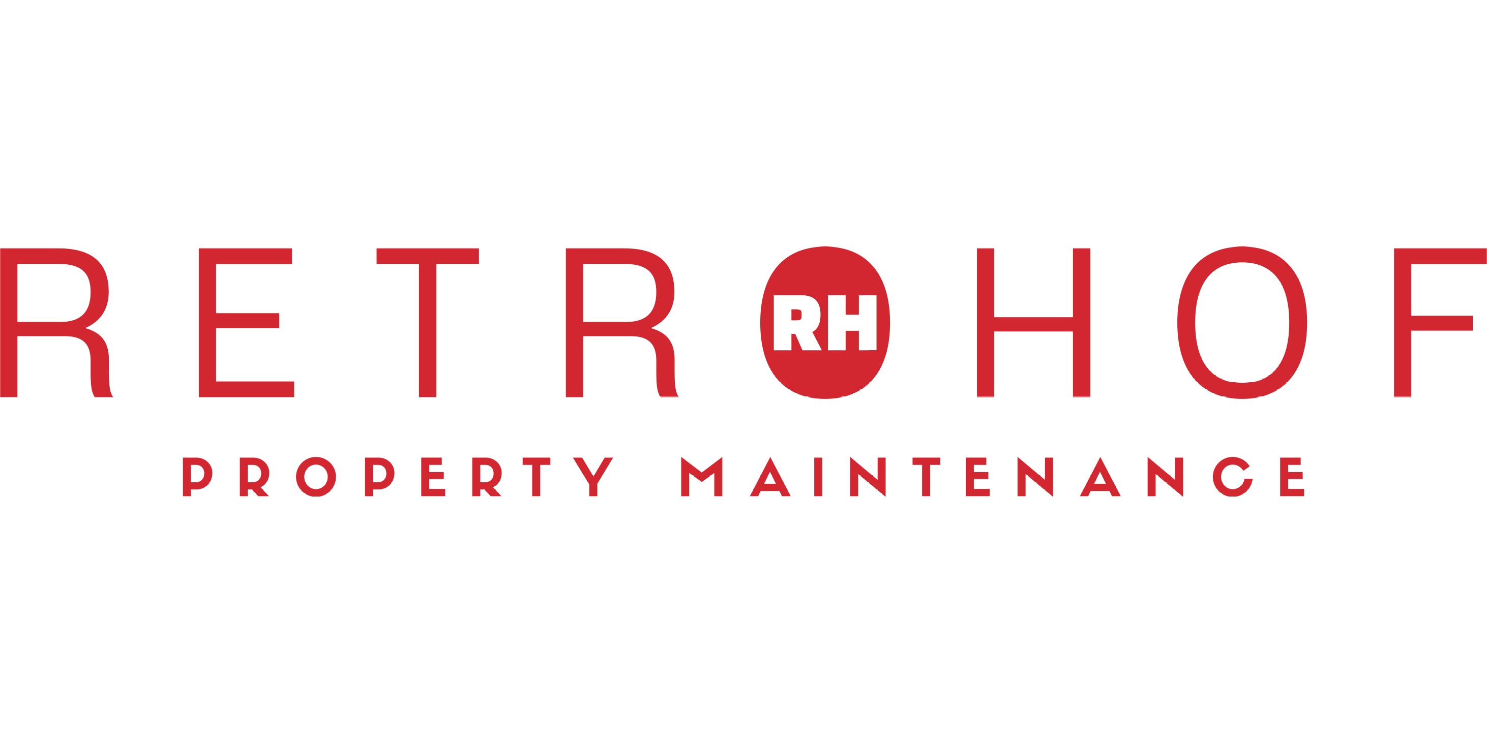 RetroHof Logo